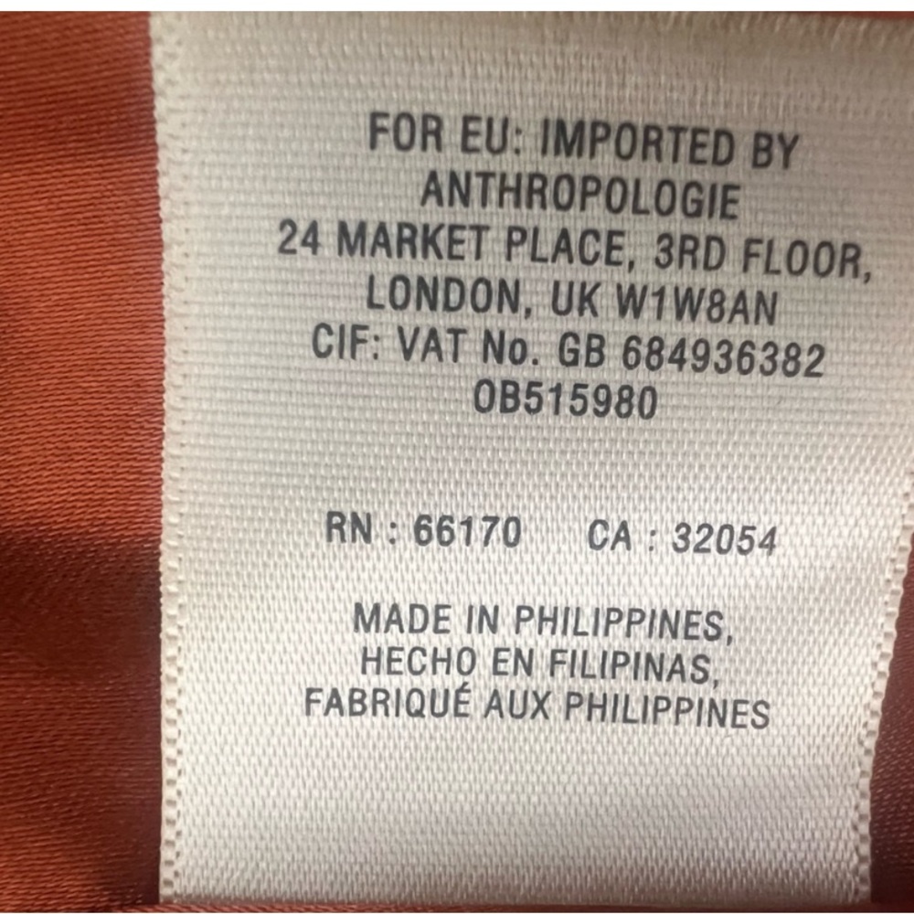 Anthropologie skirt by Maeve - Picture 12 of 13